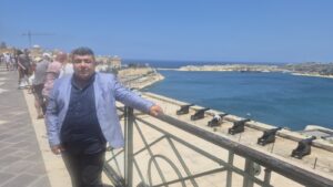 БНТ: Станислав Стоянов и Александър Калчев за интереса към морските професии