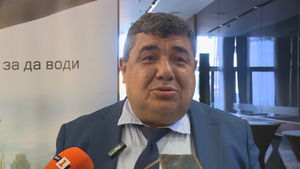 БНТ: Станислав Стоянов и Александър Калчев за интереса към морските професии